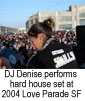 DJ Denise