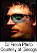 DJ Fresh