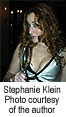 Stephanie Klein